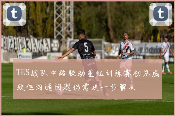 TES战队中路联动重组训练赛初见成效但沟通问题仍需进一步解决
